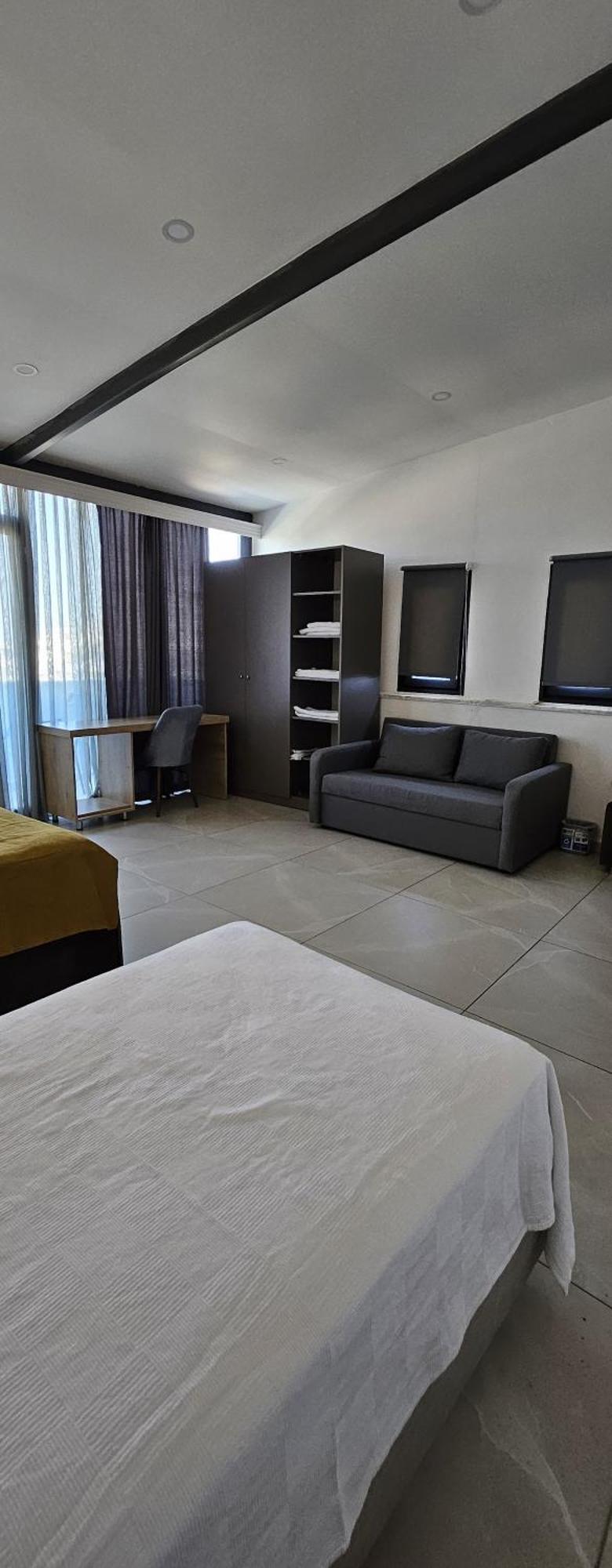 Tut Hotel Antalia Esterno foto